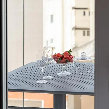 Appartement City-zen La Canée