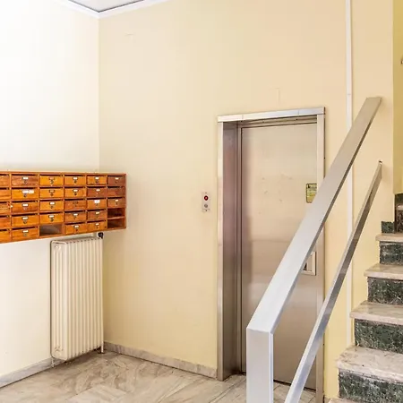 Apartment City-zen Chania (Crete)