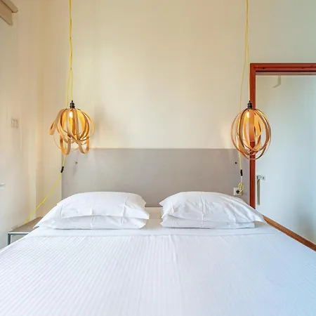 City-zen Appartement