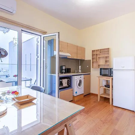 Appartement City-zen