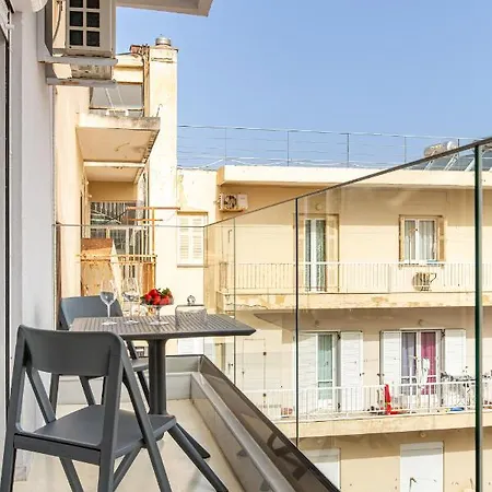 Appartement City-zen